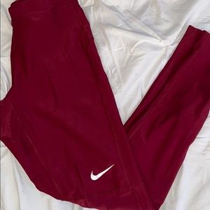 Nike leggings